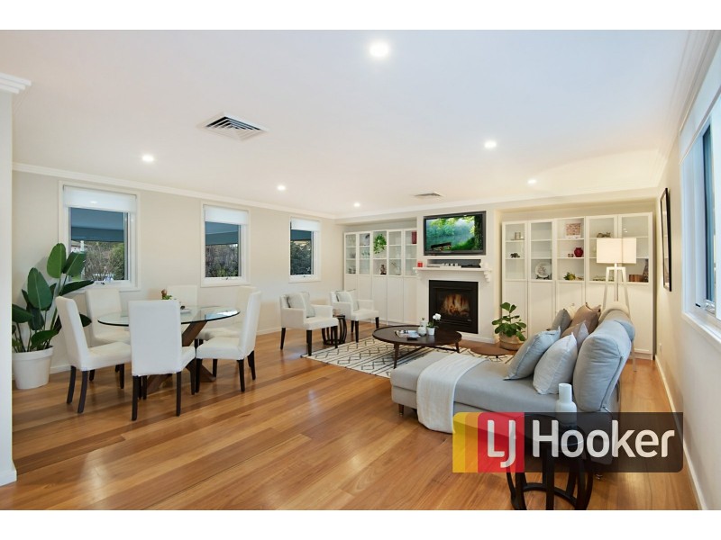 20 Karen Court, Baulkham Hills NSW 2153