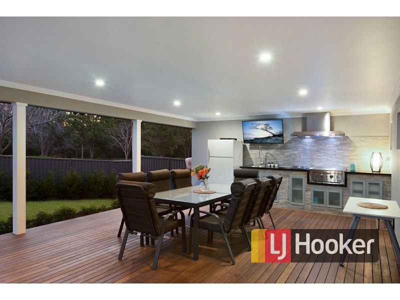 20 Karen Court, Baulkham Hills NSW 2153