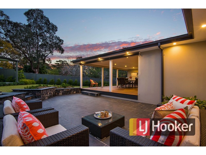 20 Karen Court, Baulkham Hills NSW 2153