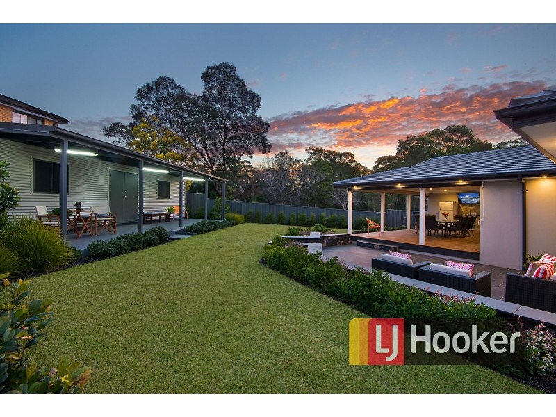 20 Karen Court, Baulkham Hills NSW 2153