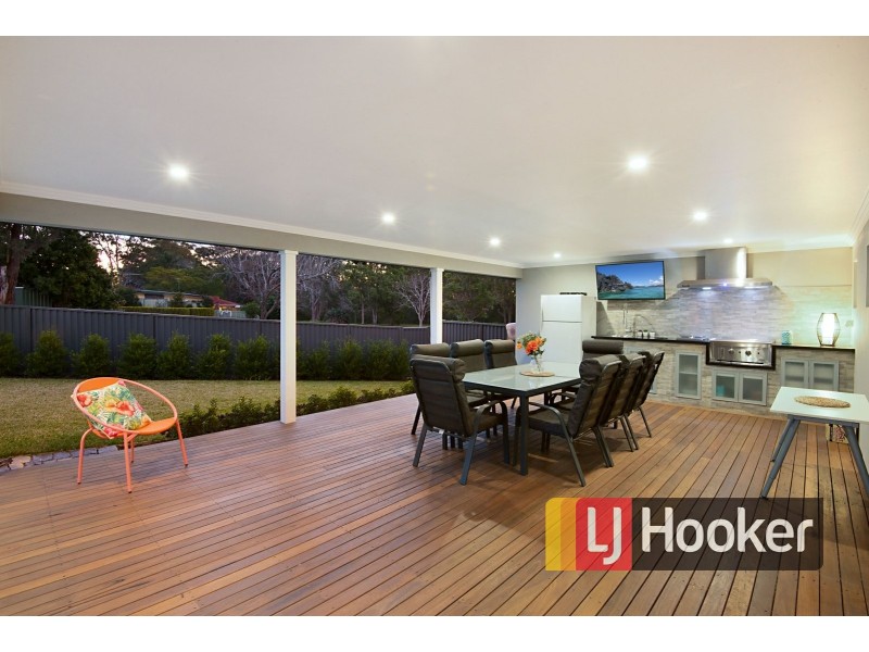 20 Karen Court, Baulkham Hills NSW 2153