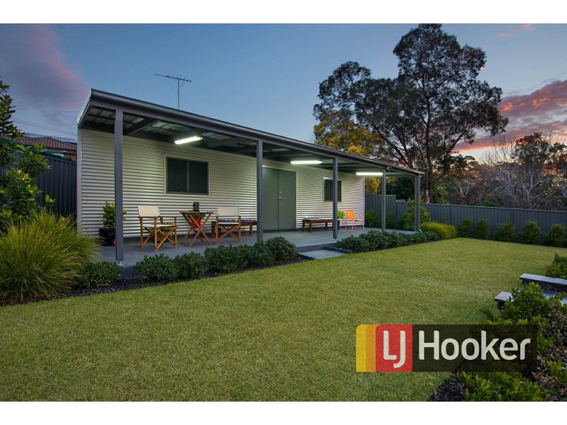 20 Karen Court, Baulkham Hills NSW 2153