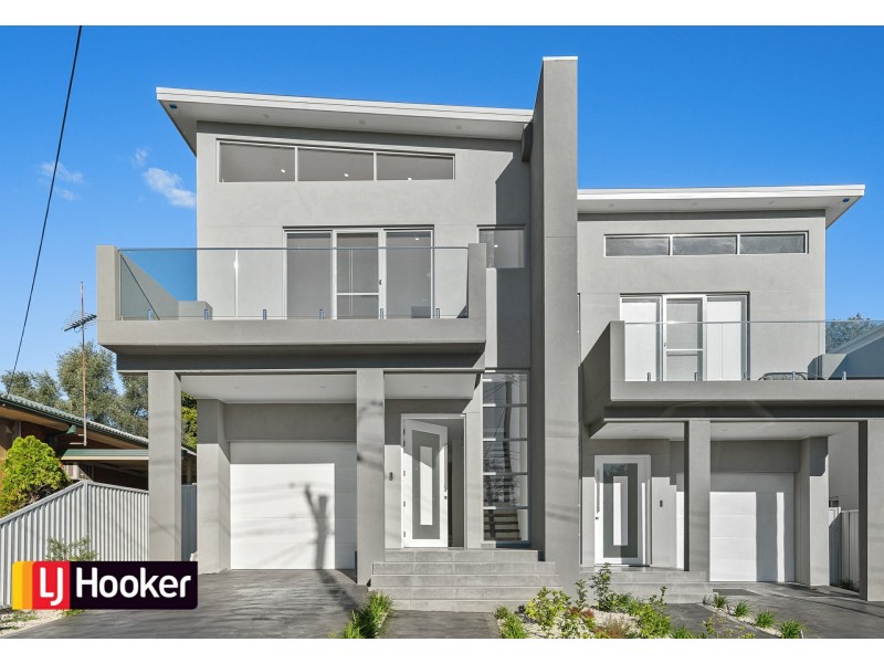 25 Murrills Crescent, Baulkham Hills NSW 2153