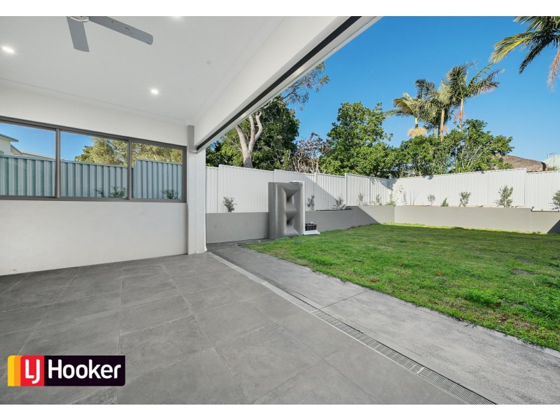 25 Murrills Crescent, Baulkham Hills NSW 2153