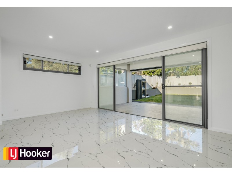 25 Murrills Crescent, Baulkham Hills NSW 2153