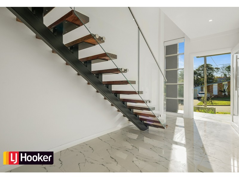 25 Murrills Crescent, Baulkham Hills NSW 2153