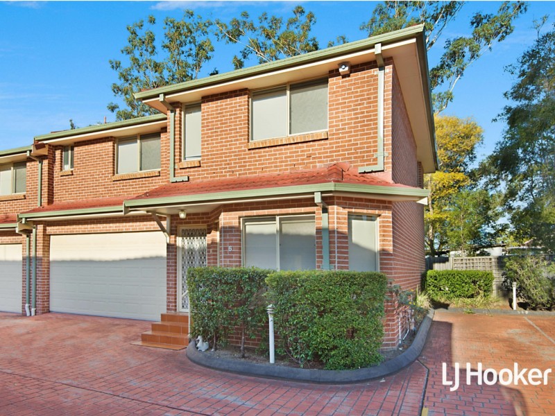 6/34-36 Oakland Avenue, Baulkham Hills NSW 2153