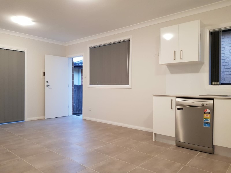 15a Kolodong Drive, Quakers Hill NSW 2763