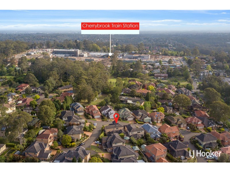 27 Arundel Way, Cherrybrook NSW 2126