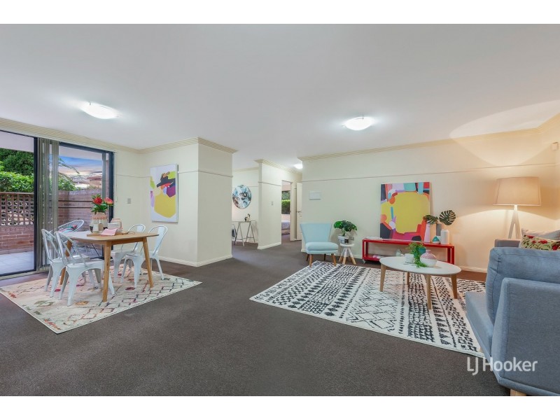7/1-3 Sherwin Avenue, Castle Hill NSW 2154