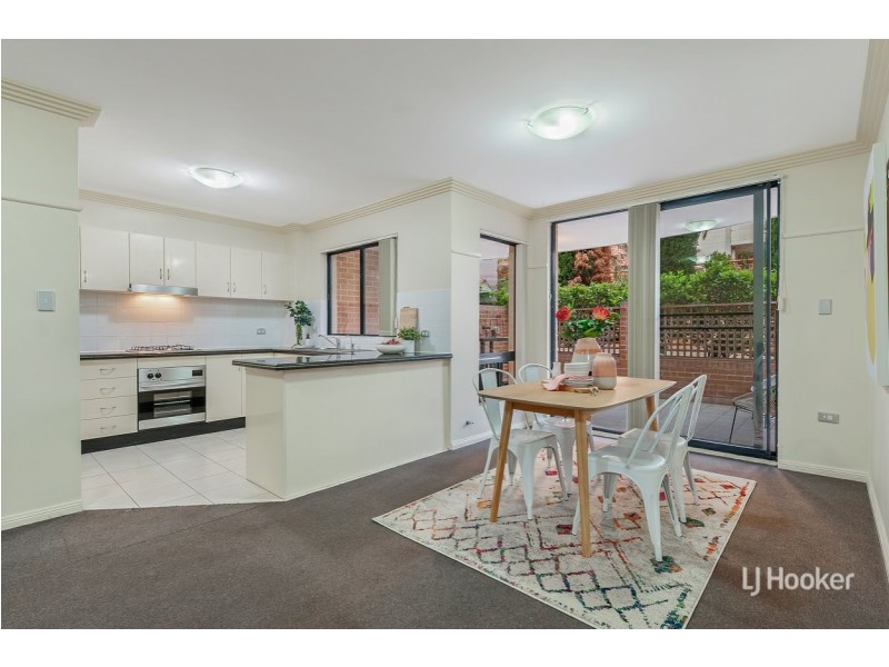 7/1-3 Sherwin Avenue, Castle Hill NSW 2154
