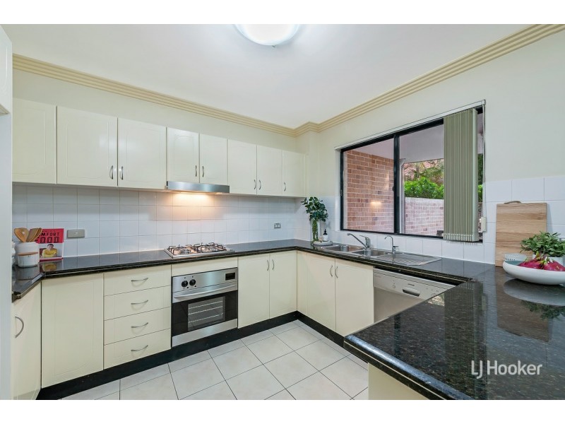 7/1-3 Sherwin Avenue, Castle Hill NSW 2154