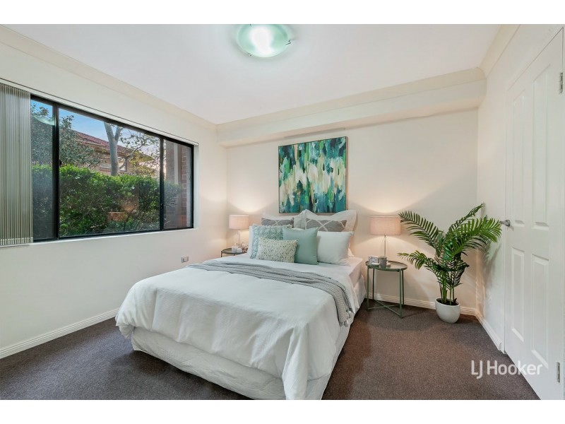 7/1-3 Sherwin Avenue, Castle Hill NSW 2154