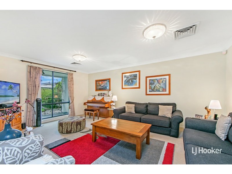 20 Messina St, Parklea NSW 2768