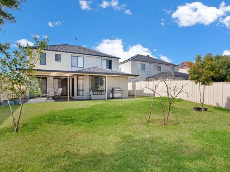 20 Messina St, Parklea NSW 2768