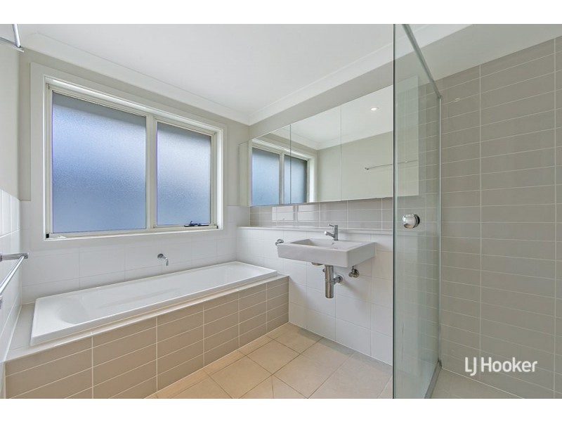 14 Bellinger St, The Ponds NSW 2769