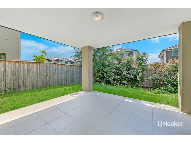 14 Bellinger St, The Ponds NSW 2769