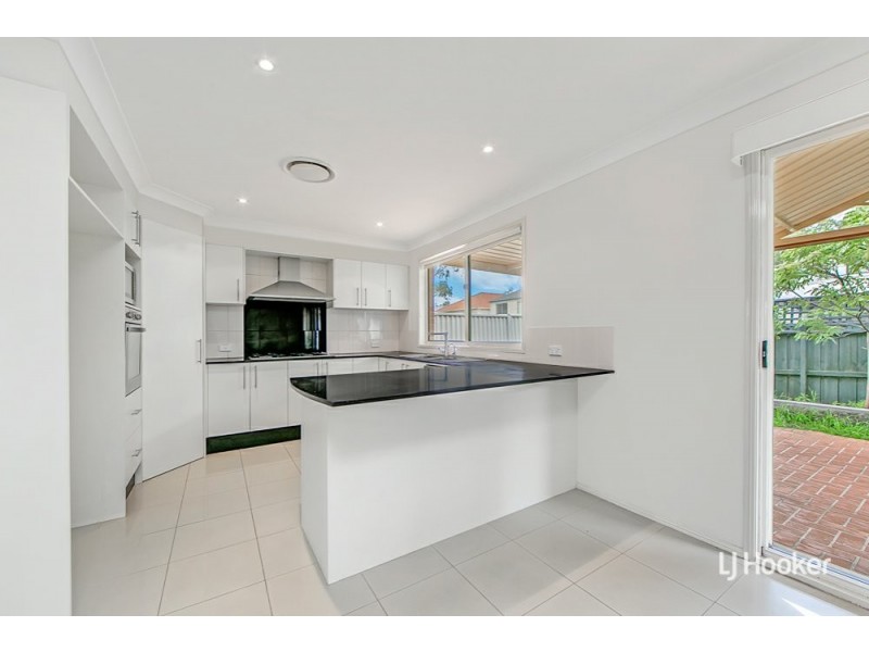 44 Bow Ave, Parklea NSW 2768