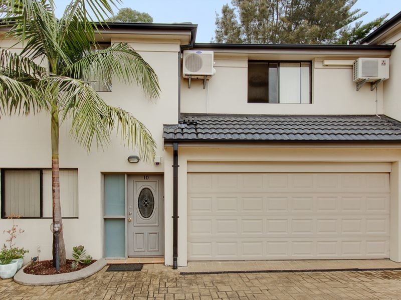 10/ 52-54 Kerrs Rd, Castle Hill NSW 2154