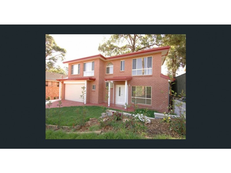 1a Yoorana Place, Castle Hill NSW 2154