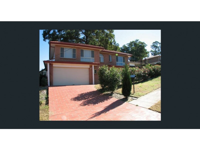 1a Yoorana Place, Castle Hill NSW 2154