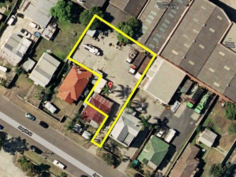 97 – 99 Asquith St, Silverwater NSW 2128