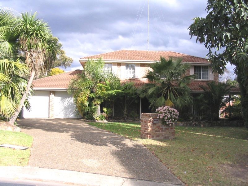 31 Bennett Place, Castle Hill NSW 2154