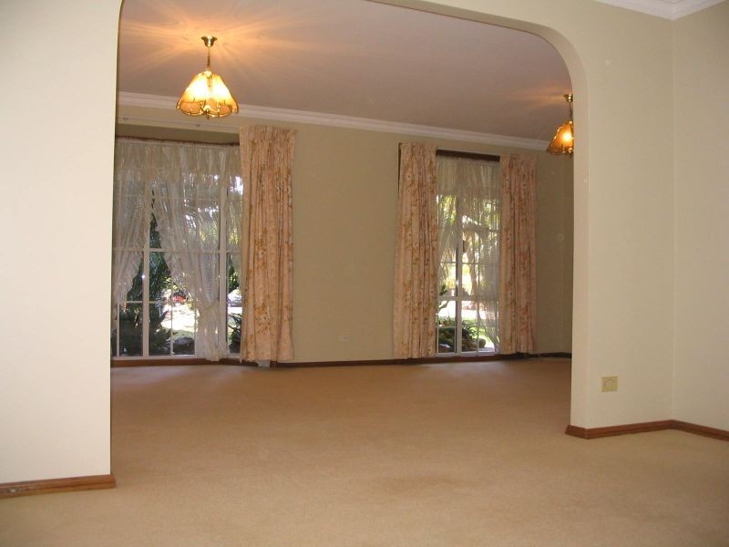 31 Bennett Place, Castle Hill NSW 2154