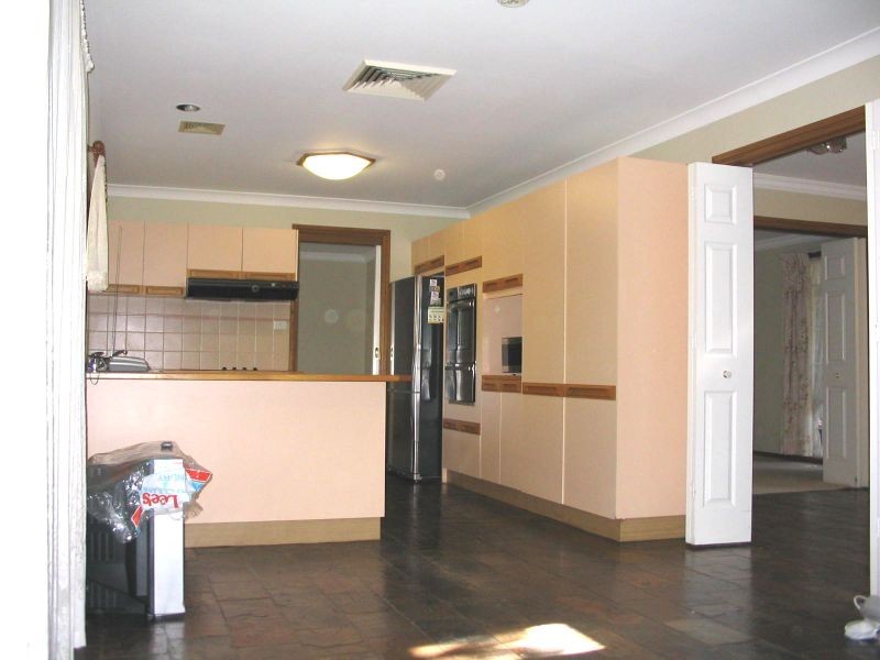 31 Bennett Place, Castle Hill NSW 2154