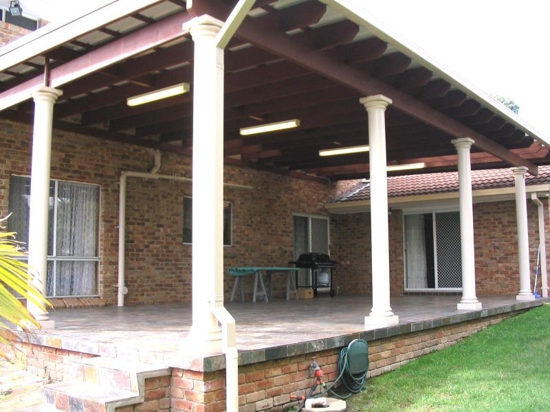 31 Bennett Place, Castle Hill NSW 2154