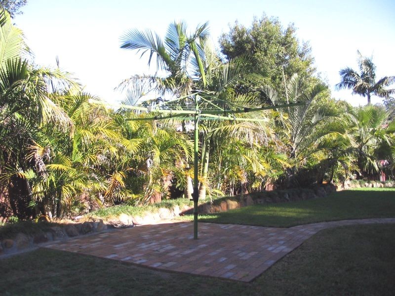 31 Bennett Place, Castle Hill NSW 2154