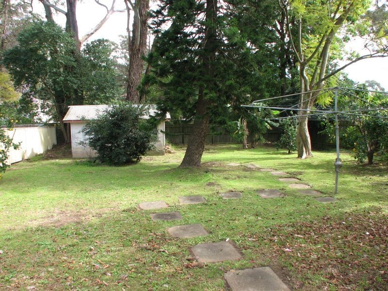 532 Pennant Hills Rd, West Pennant Hills NSW 2125