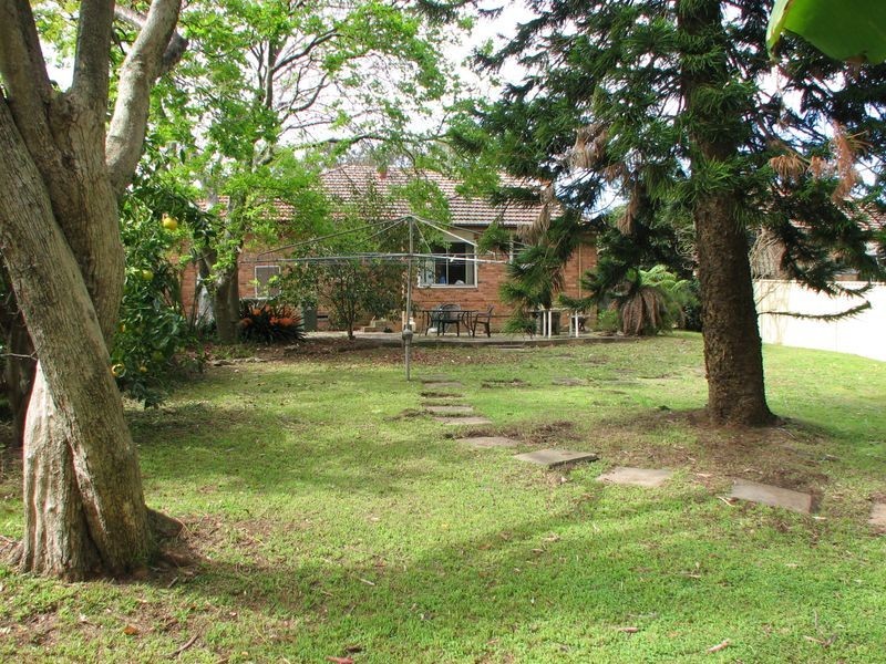 532 Pennant Hills Rd, West Pennant Hills NSW 2125