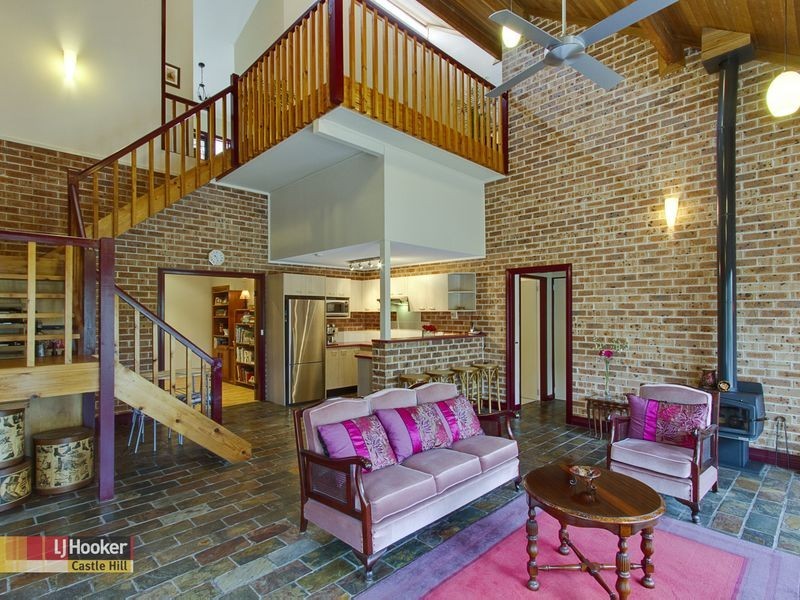 79A Appletree Drive, Cherrybrook NSW 2126