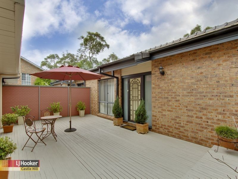 79A Appletree Drive, Cherrybrook NSW 2126