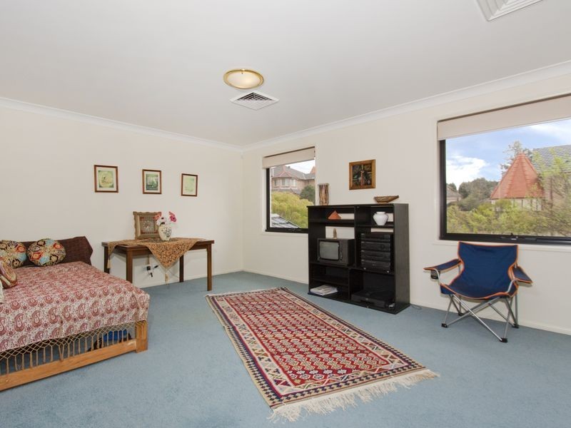 15 Giovanna Court, Castle Hill NSW 2154