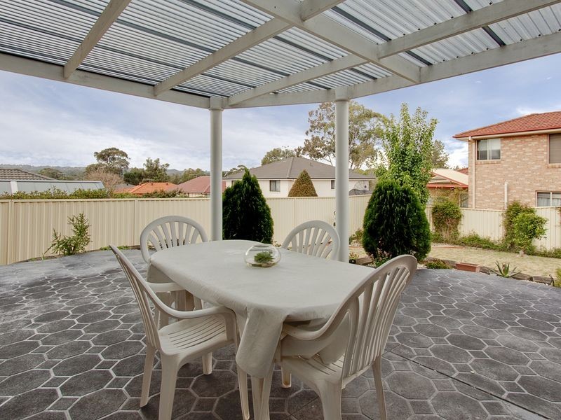 15 Giovanna Court, Castle Hill NSW 2154