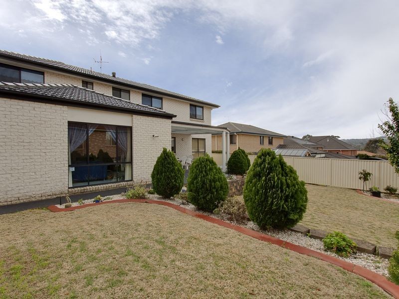 15 Giovanna Court, Castle Hill NSW 2154