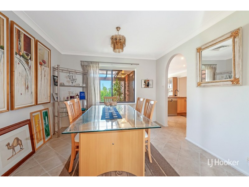 74 Brucedale Drive, Baulkham Hills NSW 2153