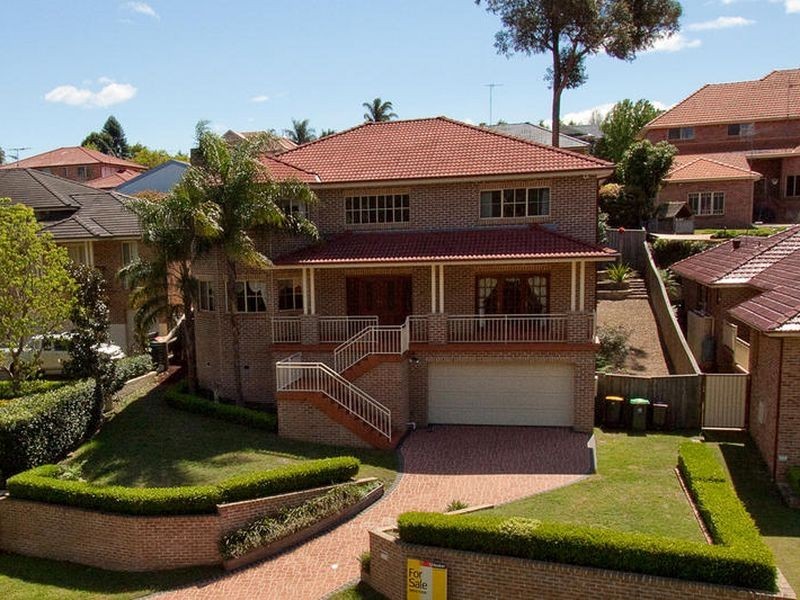 26 Grange Rd, Glenhaven NSW 2156