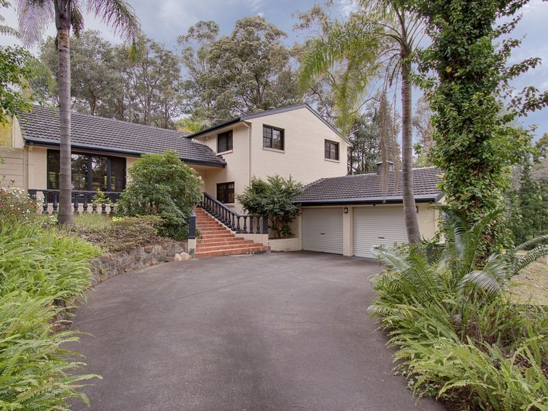 44 Woodhill St, Castle Hill NSW 2154