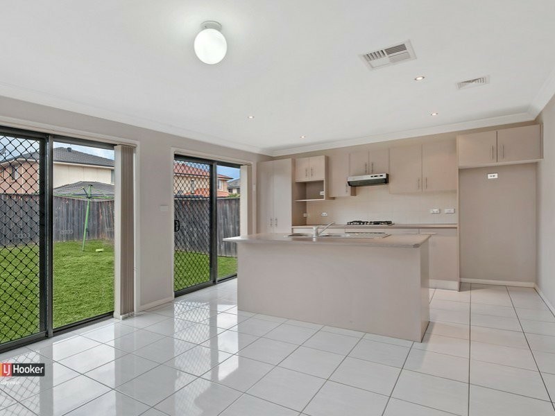 24 Conrad Road, Kellyville Ridge NSW 2155