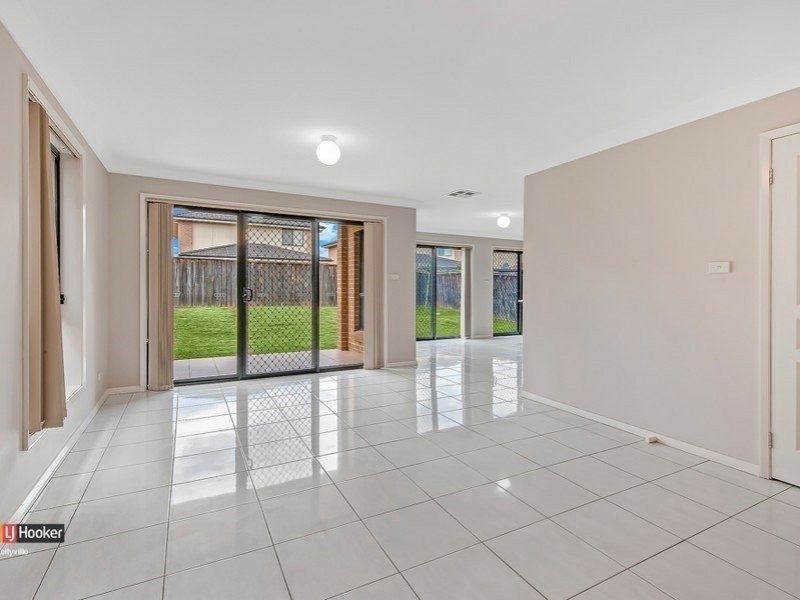 24 Conrad Road, Kellyville Ridge NSW 2155