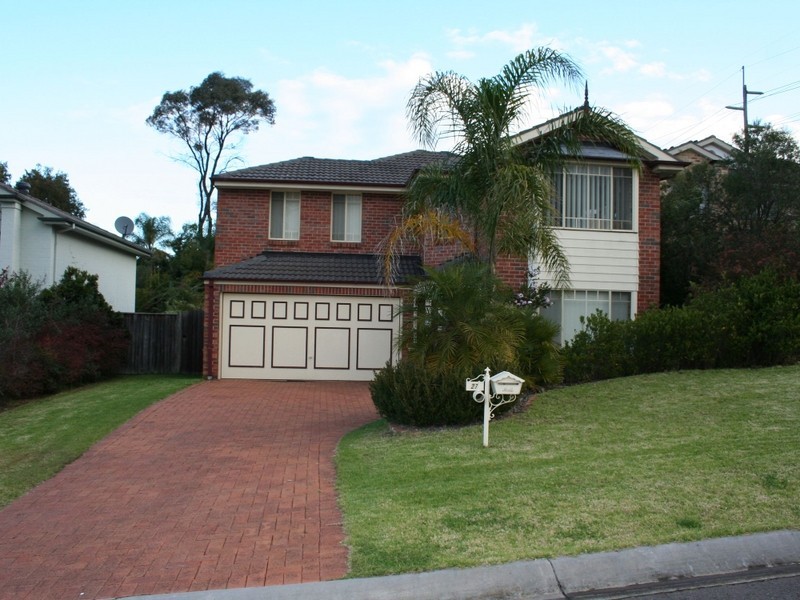27 Rosemary Pl, Cherrybrook NSW 2126