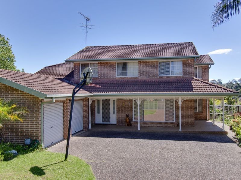 14 Lydham Pl, Castle Hill NSW 2154