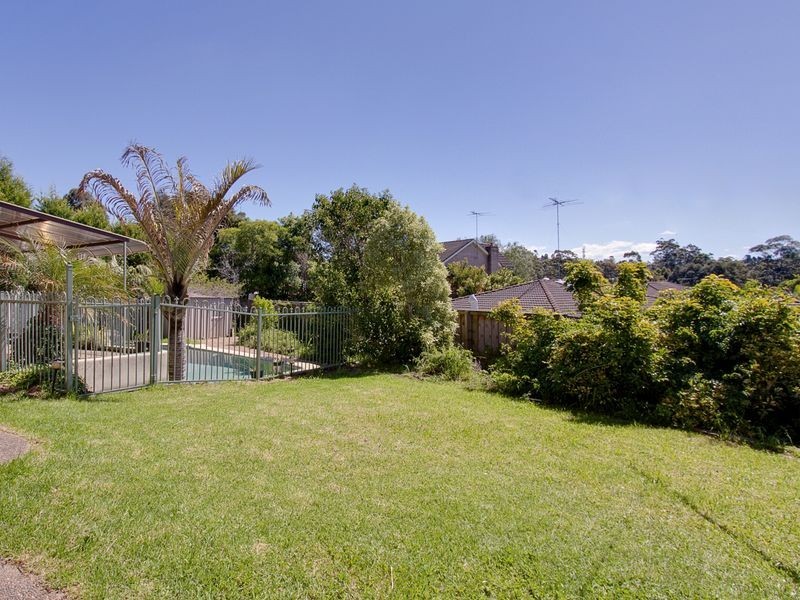 14 Lydham Pl, Castle Hill NSW 2154
