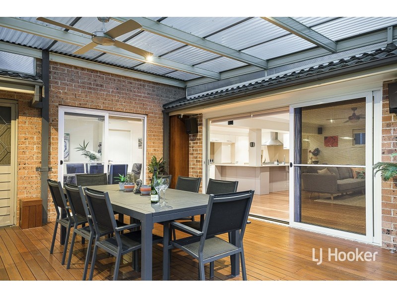 27 Darcey Road, Castle Hill NSW 2154