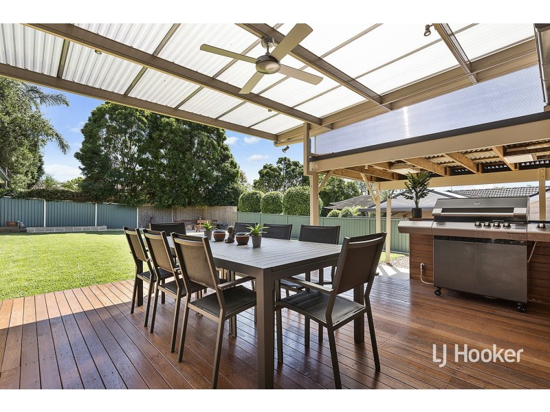 27 Darcey Road, Castle Hill NSW 2154