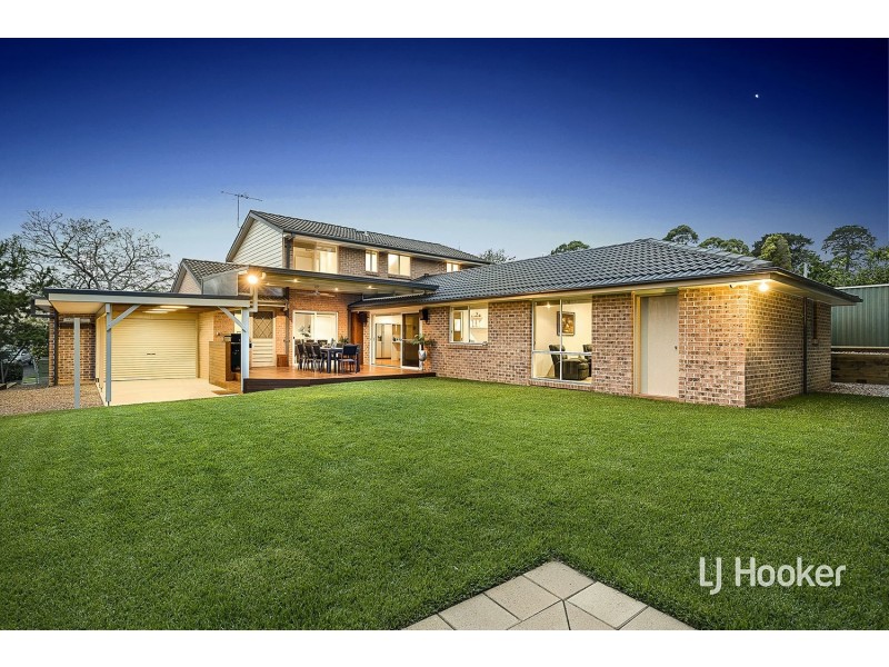 27 Darcey Road, Castle Hill NSW 2154