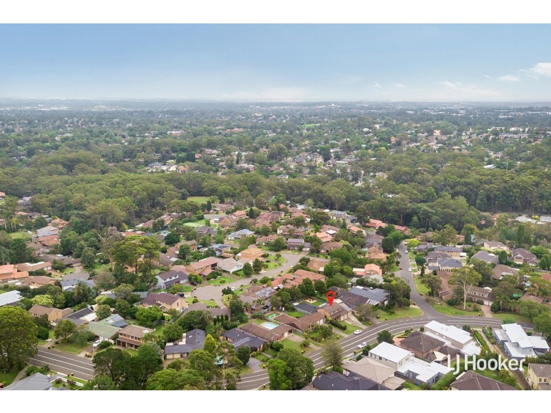 27 Darcey Road, Castle Hill NSW 2154